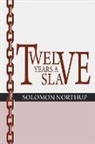 Solomon Northup - 12 Years a Slave