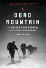 Donnie Eichar, Eichar Donnie - Dead Mountain