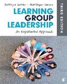 Matt Englar-Carlson, Englar-Carlson Matt, Jeffrey A Kottler, Jeffrey A. Kottler, Jeffrey A. A. Kottler, Jeffrey A. Englar-Carlson Kottler... - Learning Group Leadership