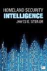 James E Steiner, James E. Steiner, James E. E. Steiner, Steiner James E. - Homeland Security Intelligence