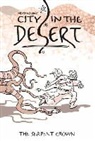 Moro Rogers, Moro/ Rogers Rogers, Moro Rogers - City in the Desert 2