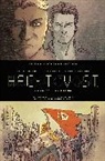 Alyssa Milano, Mathieu Bablet, Georges Bess, Collin Kelly, JACKSON, Jackson Lanzing... - Hacktivist