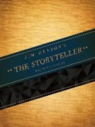Anthony Minghella, Jim Henson, Jim (CRT)/ Minghella Henson, Anthony Minghella, Darcy May - Jim Henson's the Storyteller