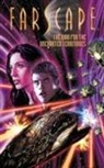 Rockne S./ DeCandido Bannon, Keith R. A. Decandido, Keith R. a. DeCandido, O&amp;apos, Rockne S O'Bannon, Rockne S. O'Bannon... - Farscape 7