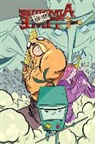 Wook-Jin Clark, Colleen Coover, Colleen/ Tobin Coover, Paul Tobin, Wook-Jin Clark - The Flip Side