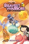 Pendleton Ward, Pendleton (CRT)/ Holmes Ward, Mike Holmes, Pendleton Ward - Bravest Warriors 4