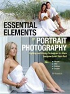 Bill Israelson - Essential Elements of Portrait Photography