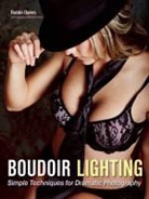 Robin Owen - Boudoir Lighting