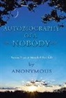 Anonymous - Autobiography of a Nobody