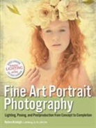 Nylora Bruleigh - Fine Art Portrait Photography