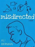 Ali Berman - Misdirected