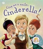 Steve Smallman, Steve/ Piwowarski Smallman, Marcin Piwowarski - Give Us a Smile, Cinderella!