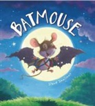 Steve Smallman - Batmouse