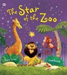 Virginie Zurcher, Virginie/ Howarth Zurcher, Daniel Howarth - The Star of the Zoo