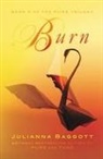 Julianna Baggott - Burn