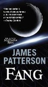 James Patterson - Fang