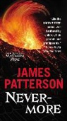 James Patterson - Nevermore