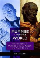 Matt Cardin - Mummies Around the World