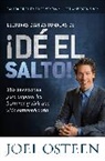 Joel Osteen - Lecturas Diarias Tomadas de ¡Dé El Salto!