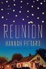 Hannah Pittard - Reunion