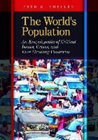 Fred Shelley, Fred M Shelley, Fred M. Shelley, Shelley Fred M. - The World's Population