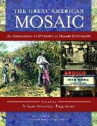Gary Y. Okihiro, Emily (EDT)/ Bascom Robinson, Lionel C. Bascom, Gary Y. Okihiro, Emily Moberg Robinson, James E. Seelye - The Great American Mosaic