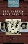 Lynn Domina, Lynn M. Domina - The Harlem Renaissance