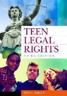 David Hudson, David L. Hudson, David L. Hudson Jr. - Teen Legal Rights