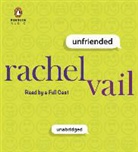 Corey Allen, Ramon De Ocampo, Nora Hunter, Cassandra Morris, Rachel Vail, Rachel/ Allen Vail... - Unfriended (Audio book)