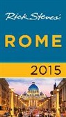 Gene Openshaw, Rick Steves, Rick Openshaw Steves - Rick Steves Rome