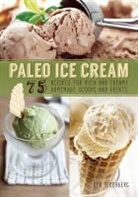 Ben Hirshberg, Hirshberg Ben - Paleo Ice Cream