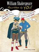 Joelle Herr, Joelle Herr, Herr Joelle - William Shakespeare Rewritten By You