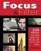 Andrew Darlow, Andrew Darlow - Focus and Filter