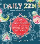 Meera Lee Patel, Patel Meera Lee, Meera Lee Patel - Daily Zen Doodles