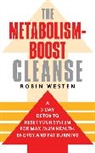 Robin Westen, Westen Robin - Metabolism-Boost Cleanse
