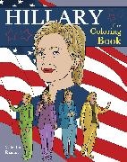 Valentin Ramon, Ramon Valentin - Hillary The Coloring Book