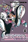 Oh! Great, Oh! great, Oh!Great, Oh!great (COR), Ohh - Air Gear Omnibus 4