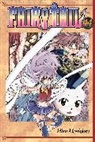 Hiro Mashima - Fairy Tail: Volume 44