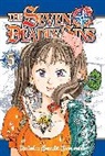 Nakaba Suzuki - The Seven Deadly Sins : Vol.5