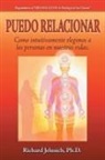 Richard Jelusich - Puedo Relacionar