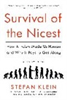 Stefan Klein, Stefan/ Dollenmayer Klein - Survival of the Nicest
