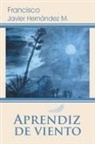 Francisco Javier Hernandez M. - Aprendiz de Viento