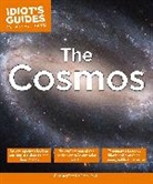 Christopher De Pree, De Pree Phd Chri, Christopher DePree - The Cosmos