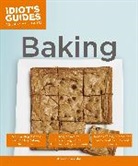 Alexandra Zohn, Zohn Alexandra - Idiot S Guides Baking