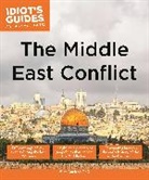 Alan Axelrod, Ph. D. Alan Axelrod - The Middle East Conflict