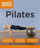 Linda Paden, Paden Dpt Linda - Pilates