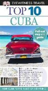 Christopher Baker, Tony Souter - Dk Eyewitness Travel Top 10 Cuba