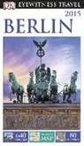 Dk Publishing, Inc. (COR) Dorling Kindersley, EYEWITNESS DK, Magorzata Omilanowska - Dk Eyewitness Travel Guide Berlin