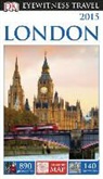 DK PUBLISHING, Inc. (COR) Dorling Kindersley, EYEWITNESS DK, Michael Leapman - Dk Eyewitness Travel Guide London