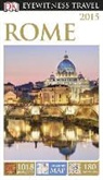 DK PUBLISHING, Inc. (COR) Dorling Kindersley, EYEWITNESS DK - Dk Eyewitness Travel Guide Rome